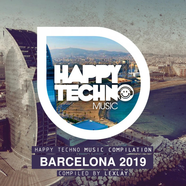 Barcelona 2019