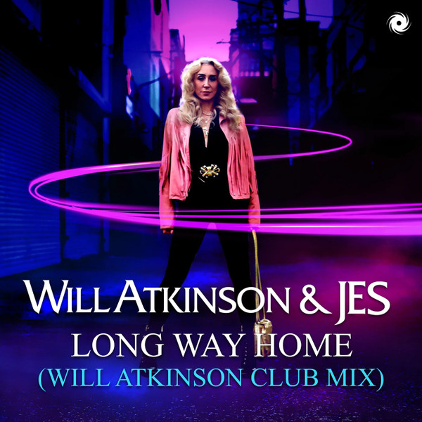 Long Way Home (Will Atkinson Club Mix)