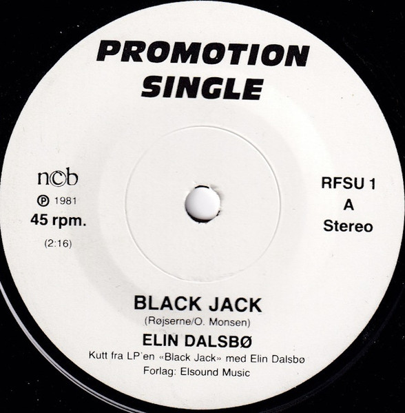 Black Jack