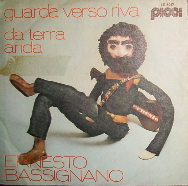 Guarda Verso Riva 