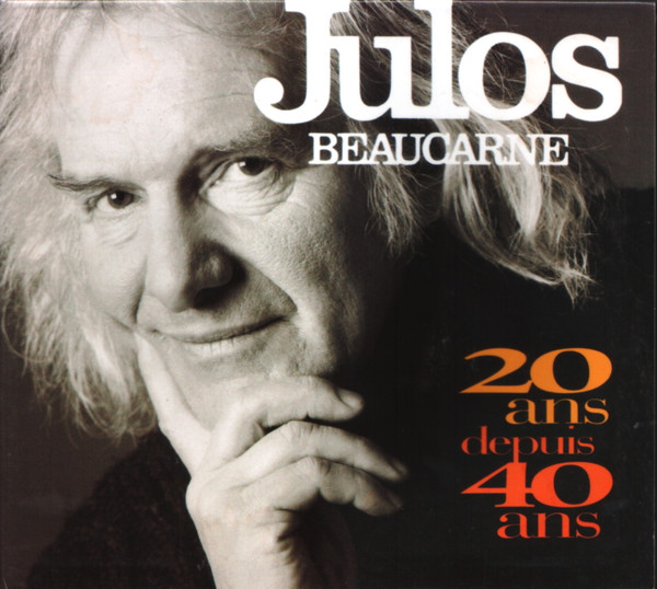 20 Ans Depuis 40 Ans