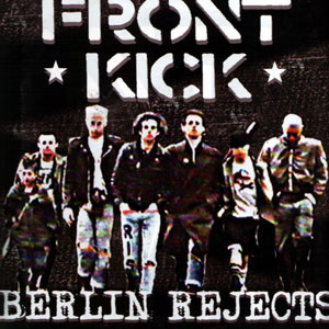 Berlin Rejects