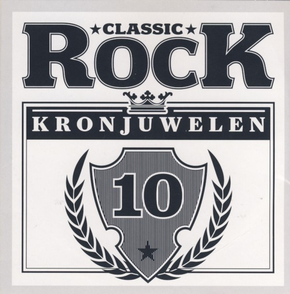 Kronjuwelen #10