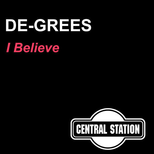 I Believe