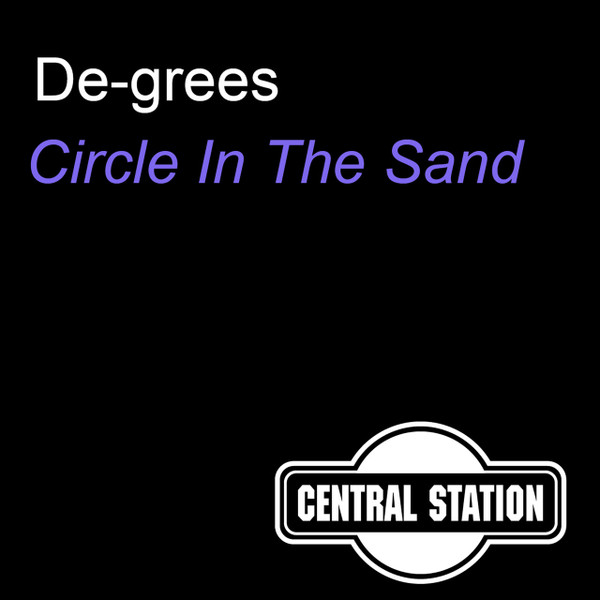 Circle In The Sand