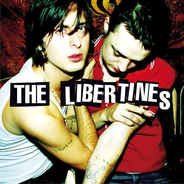 The Libertines