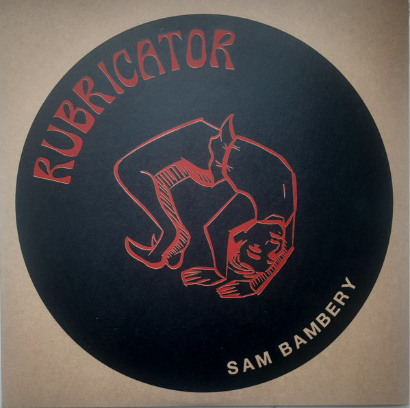 Rubricator