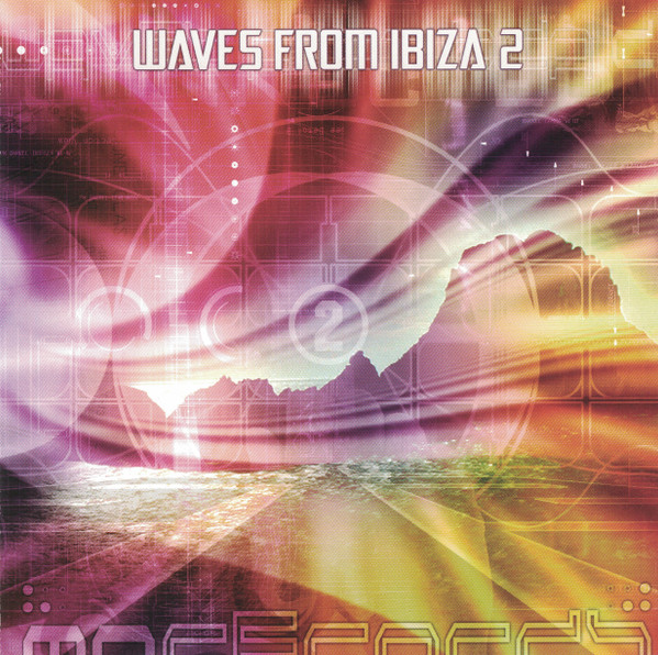 Waves From Ibiza 2
