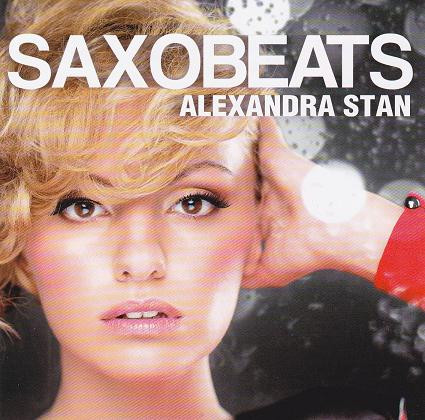 Saxobeats