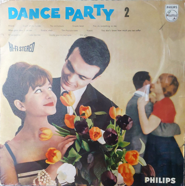 Dance Party Vol. 2