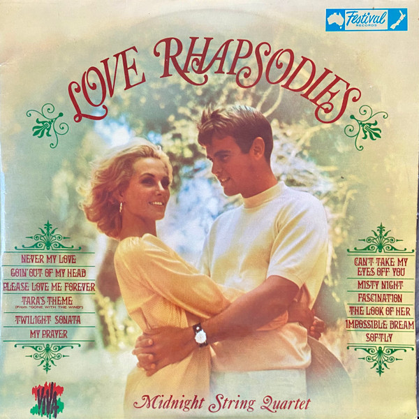 Love Rhapsodies