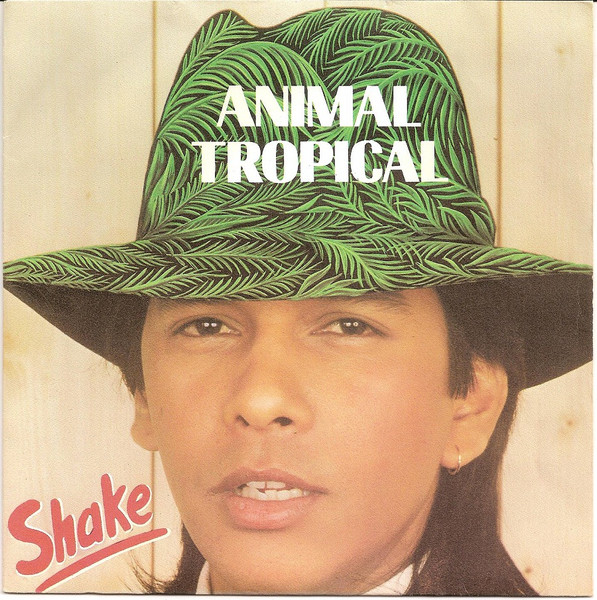 Animal Tropical