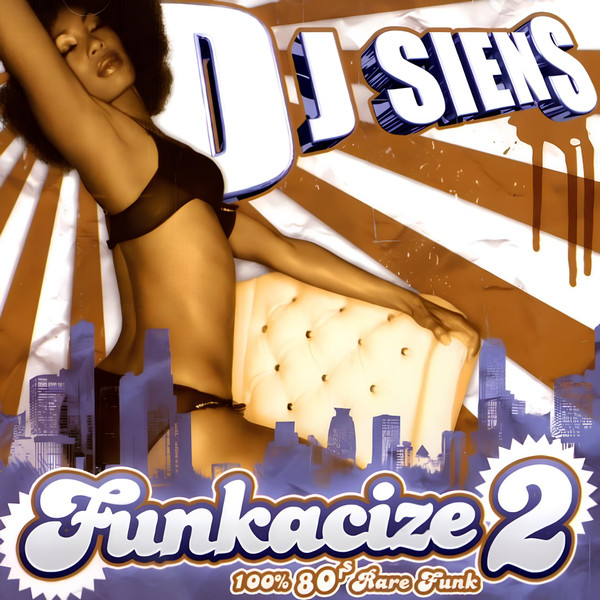 Funkacize 2