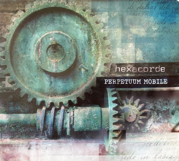 Perpetuum Mobile