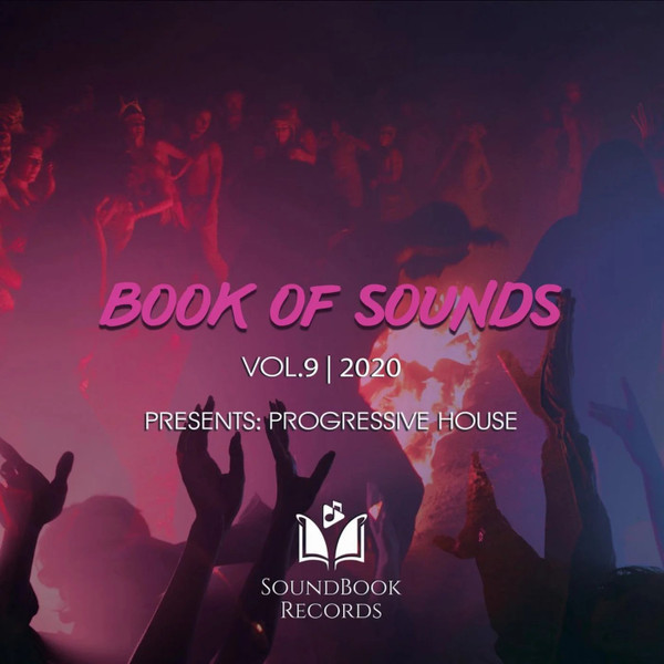 Book Of Sounds (Vol.9 | 2020)