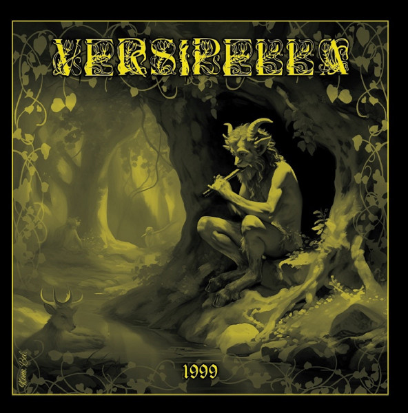 Versipella