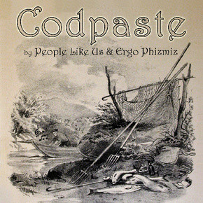 Codpaste