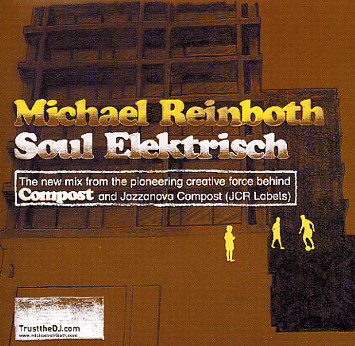 Soul Elektrisch