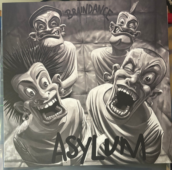 Asylum