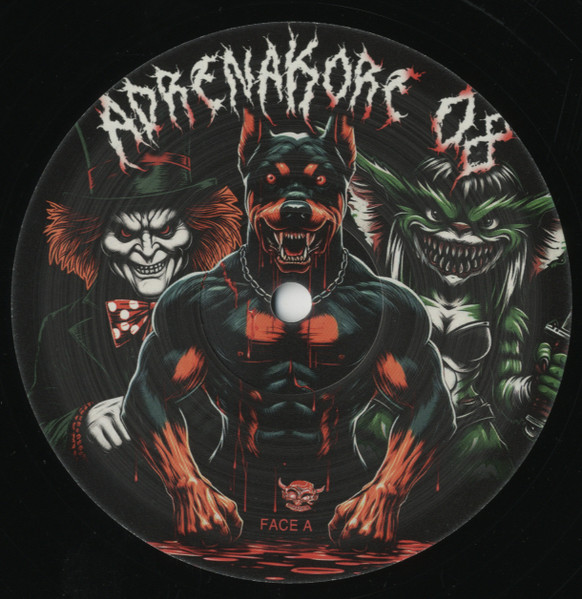 Adrenakore 08