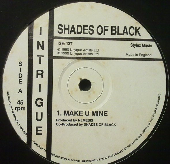 Make U Mine