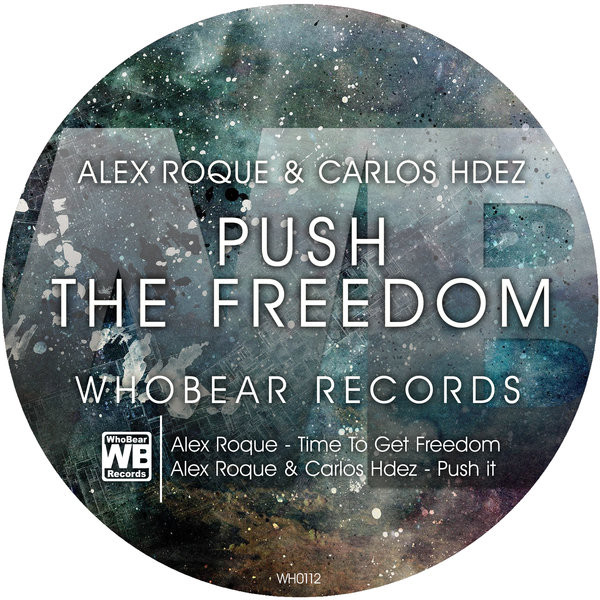 Push The Freedom