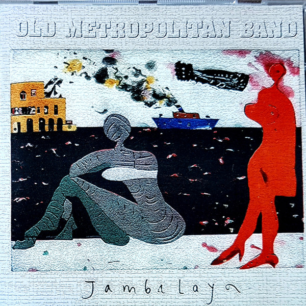 Jambalaya