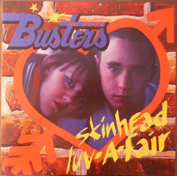 Skinhead Luv-A-Fair