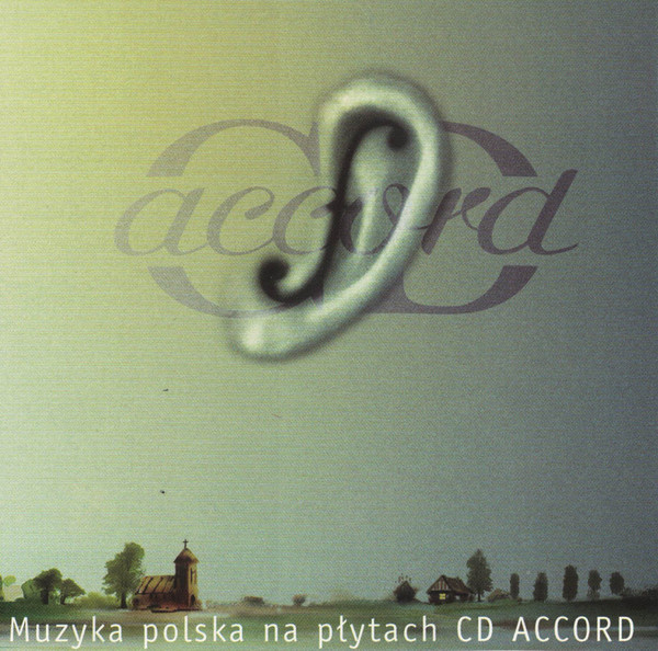 Muzyka Polska Na Płytach CD Accord