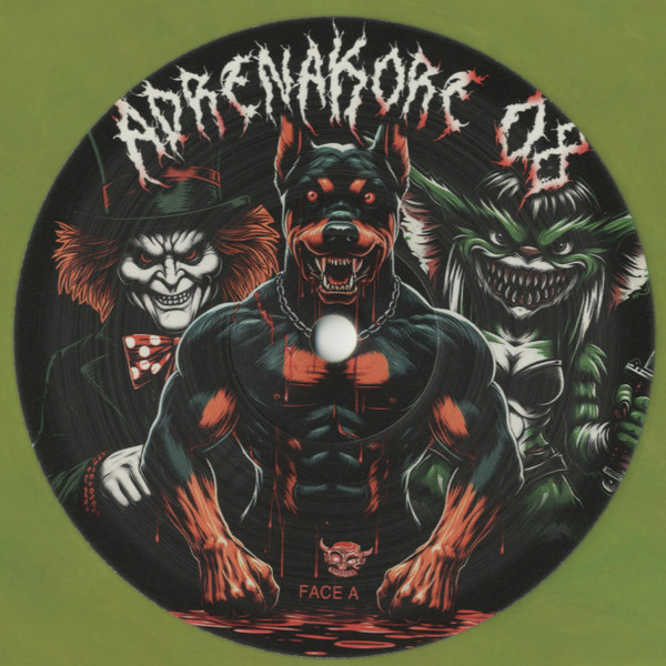 Adrenakore 08