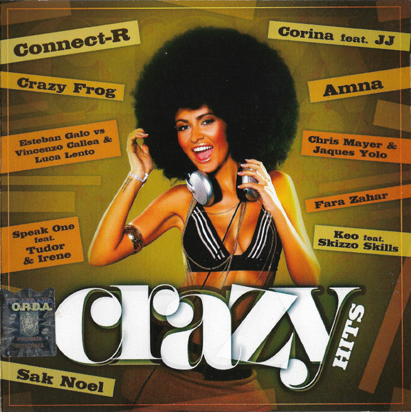 Crazy Hits