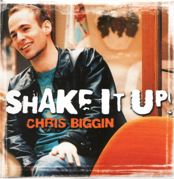 Shake It Up