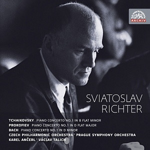 Piano Concertos