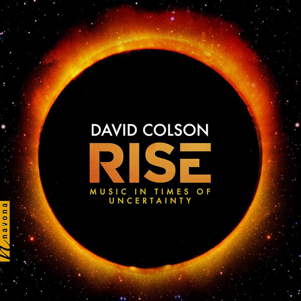 Rise: Music In Times Of Uncertainty