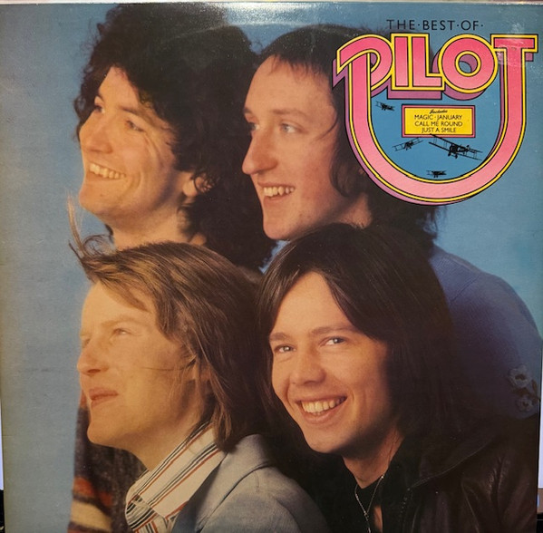 The Best Of Pilot