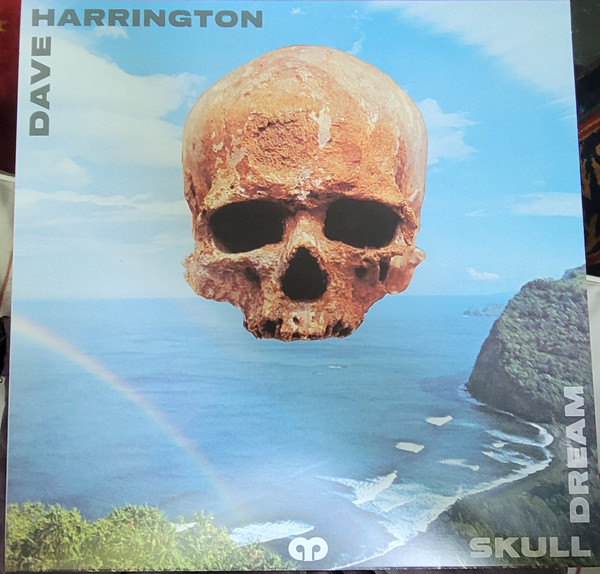 Skull Dream