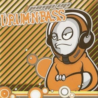 100 % Jump Up Drum 'N' Bass
