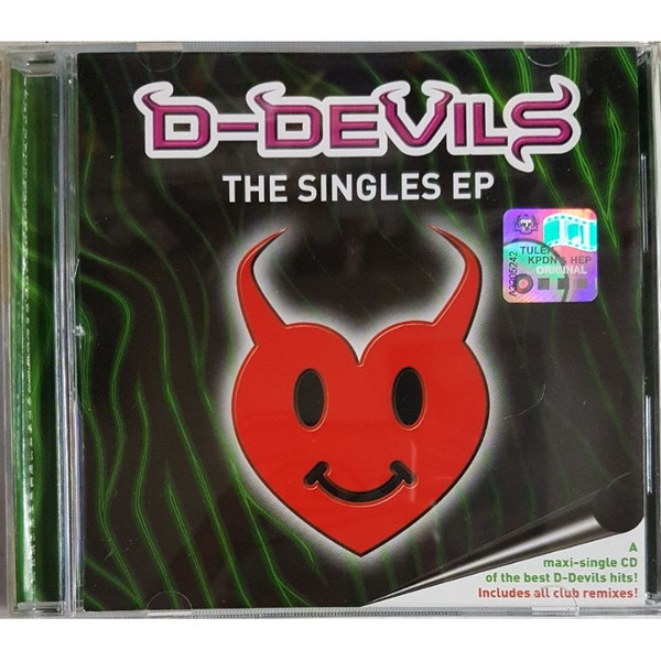 The Singles Ep