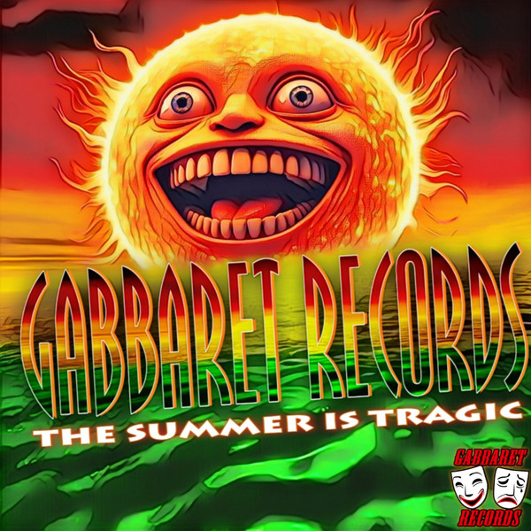 The Summer is Tragic!