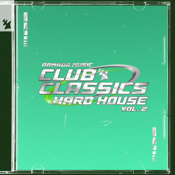 Armada Music Club Classics: Hard House Vol. 2 (Extended Versions)