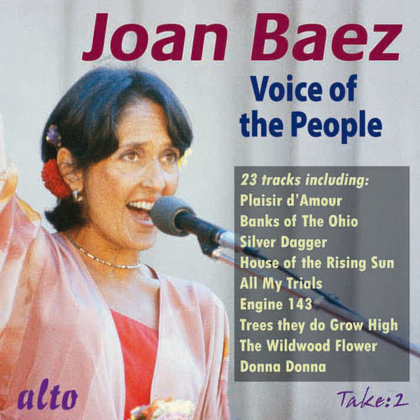 Voice Of The People