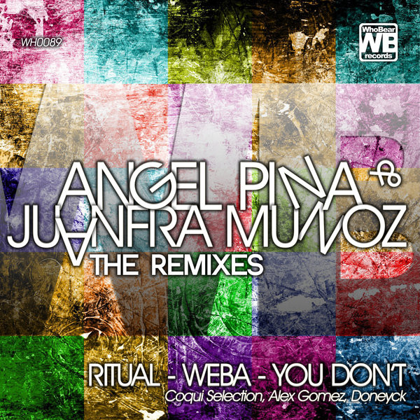 The Remixes
