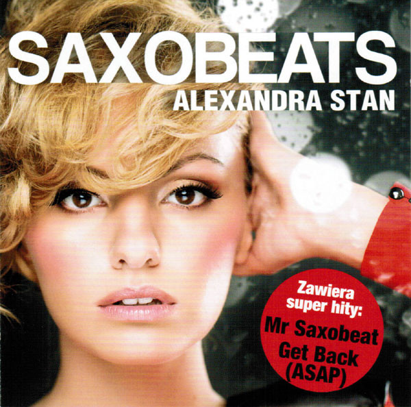 Saxobeats