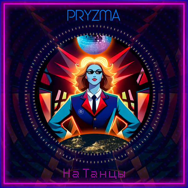 На Танцы