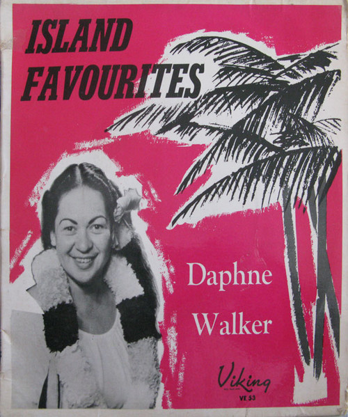 Island Favourites