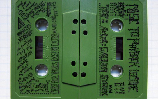 Music To Playback Lecture By!