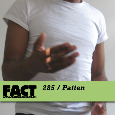 FACT Mix 285