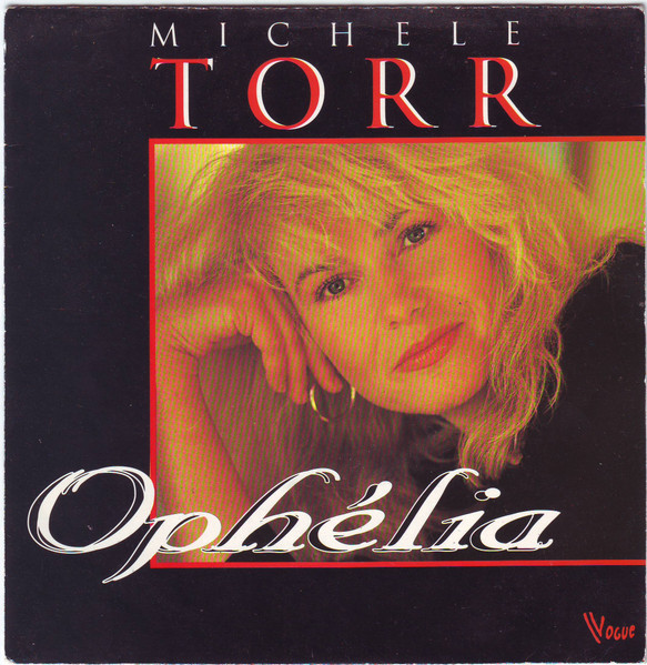 Ophélia