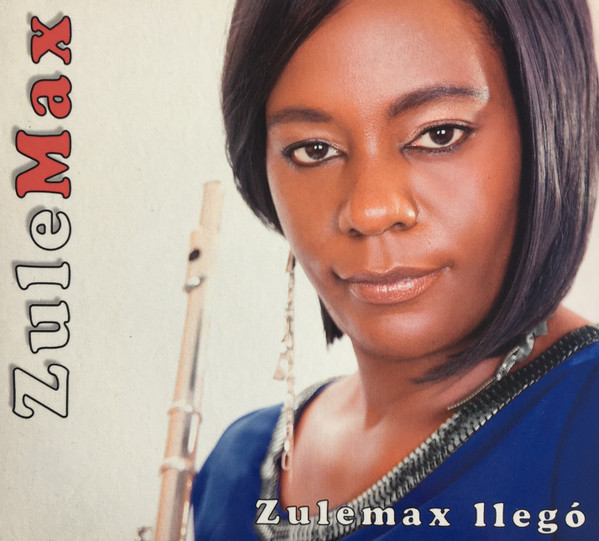 Zulemax Ilego
