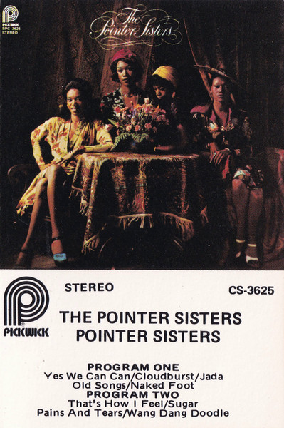 Pointer Sisters